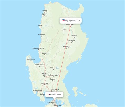manila to tuguegarao flights cebu pacific|$23 Flights from Manila (MNL) to Tuguegarao (TUG) .